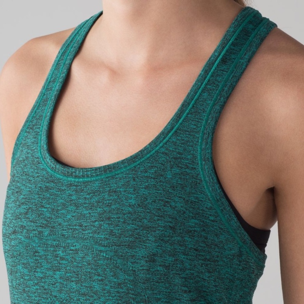 Lululemon Swiftly Tech Racerback - Picture 3 of 6